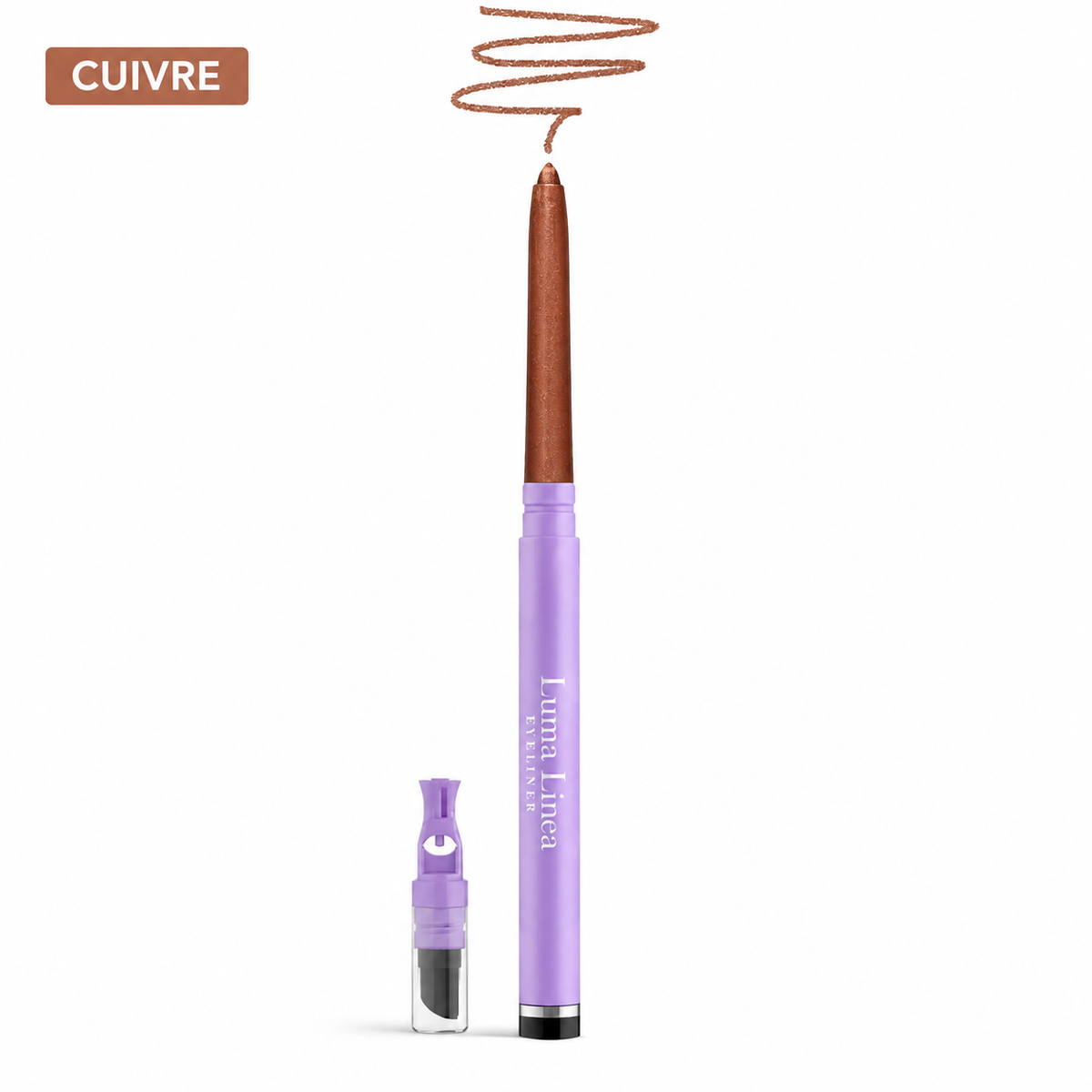 Luma Linea Eyeliner