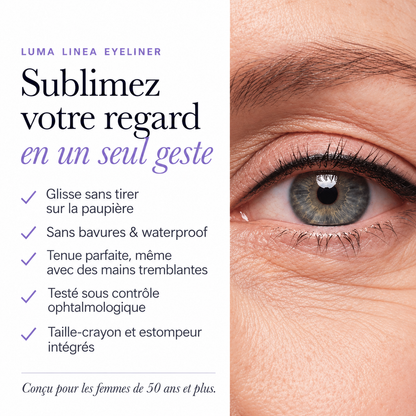 Luma Linea Eyeliner