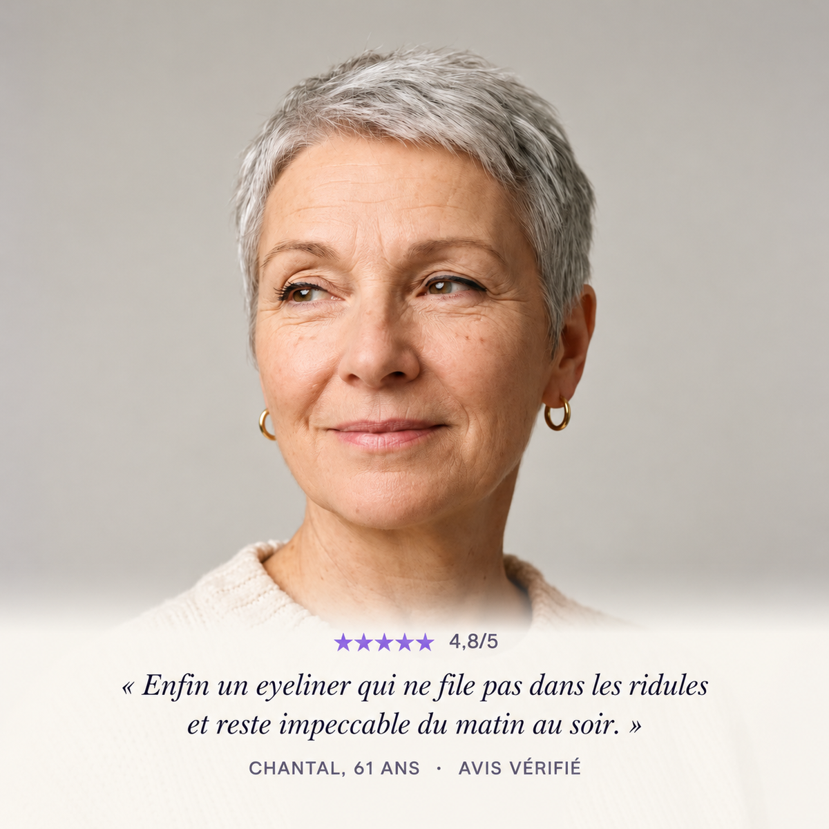 Luma Linea Eyeliner