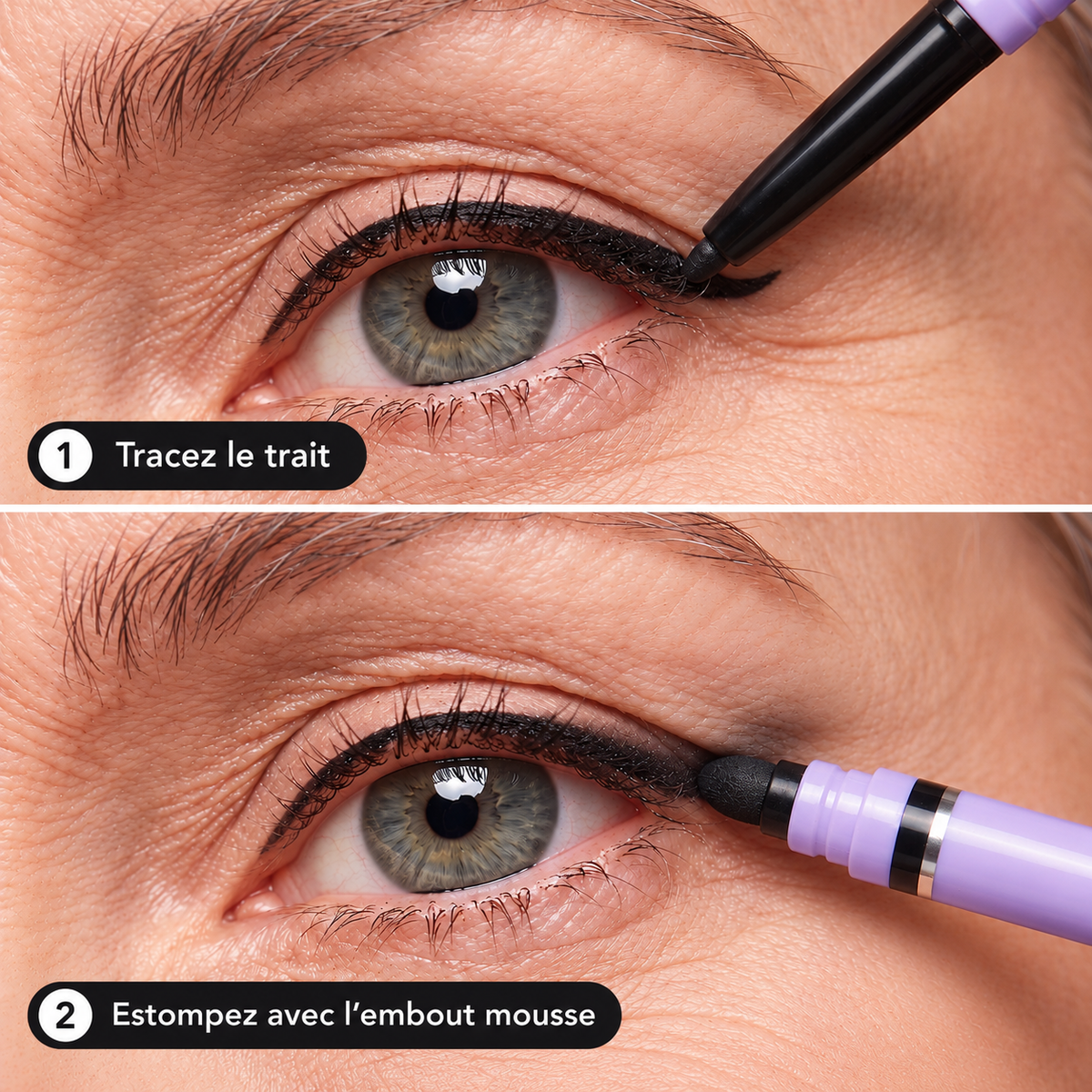 Luma Linea Eyeliner
